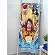 Herding One Piece Velourstuch, 75 x 150 cm, 100% Baumwolle/Velours