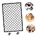 ibasenice 30pcs Car Garage Assembly Panels DIY Drift Car Racing Panels for Miniature Traffic Parking Remote Control Car Garage Accessories for Versatile Layouts