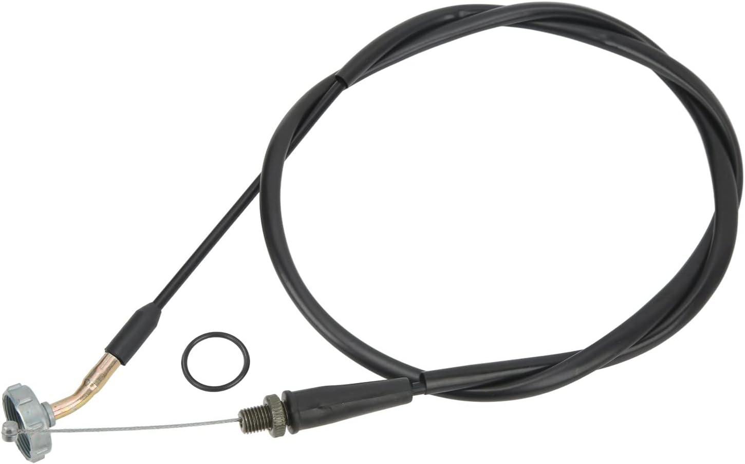 ATV Throttle Cable, UTV Throttle Cable ABS Metal Wire High