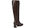 Naturalizer Candela Wide Calf Knee High Boots - Back View