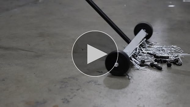 Amazon.com: Grip Magnetic Pickup Sweeper 17