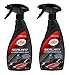 Produktbild Turtle Wax 53139 Hybrid Sealant Hydrophobes Carnauba Sprüh Wachs 500Ml