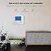Suuwer 5-1-1 Day Programmable Thermostats for Home 2 Heat/ 2 Cool Conventional Multistage Systems