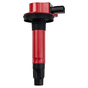 Amazon.com: TRQ Ignition Coil Set Compatible with 07-18 Ford