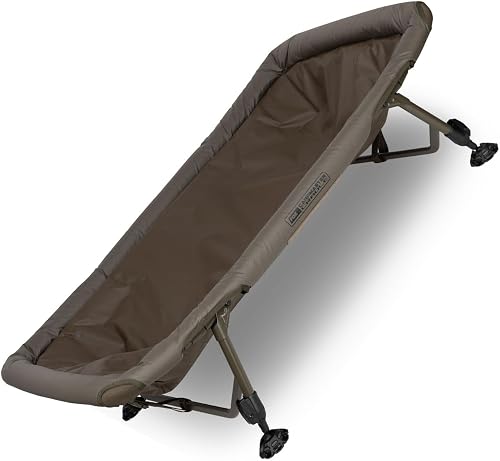 Fox Carpmaster Welded Cradle