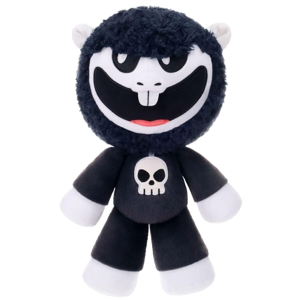 Poppy Playtime  Deluxe Plush  Baba Chops  Series 4  Officially Licensed Plush Toy by PhatMojo