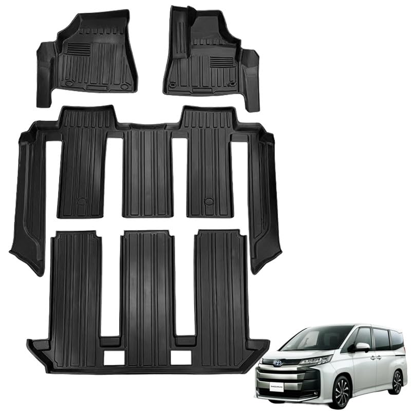 Amazon | XALER トヨタヴォクシー ノア 90系 7人乗 ガソリン車