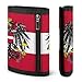 Emblem of Austria Austrian Flag Funny Trifold Wallets with Key Ring Lightweight Front Pocket Tri-Fold Wallet