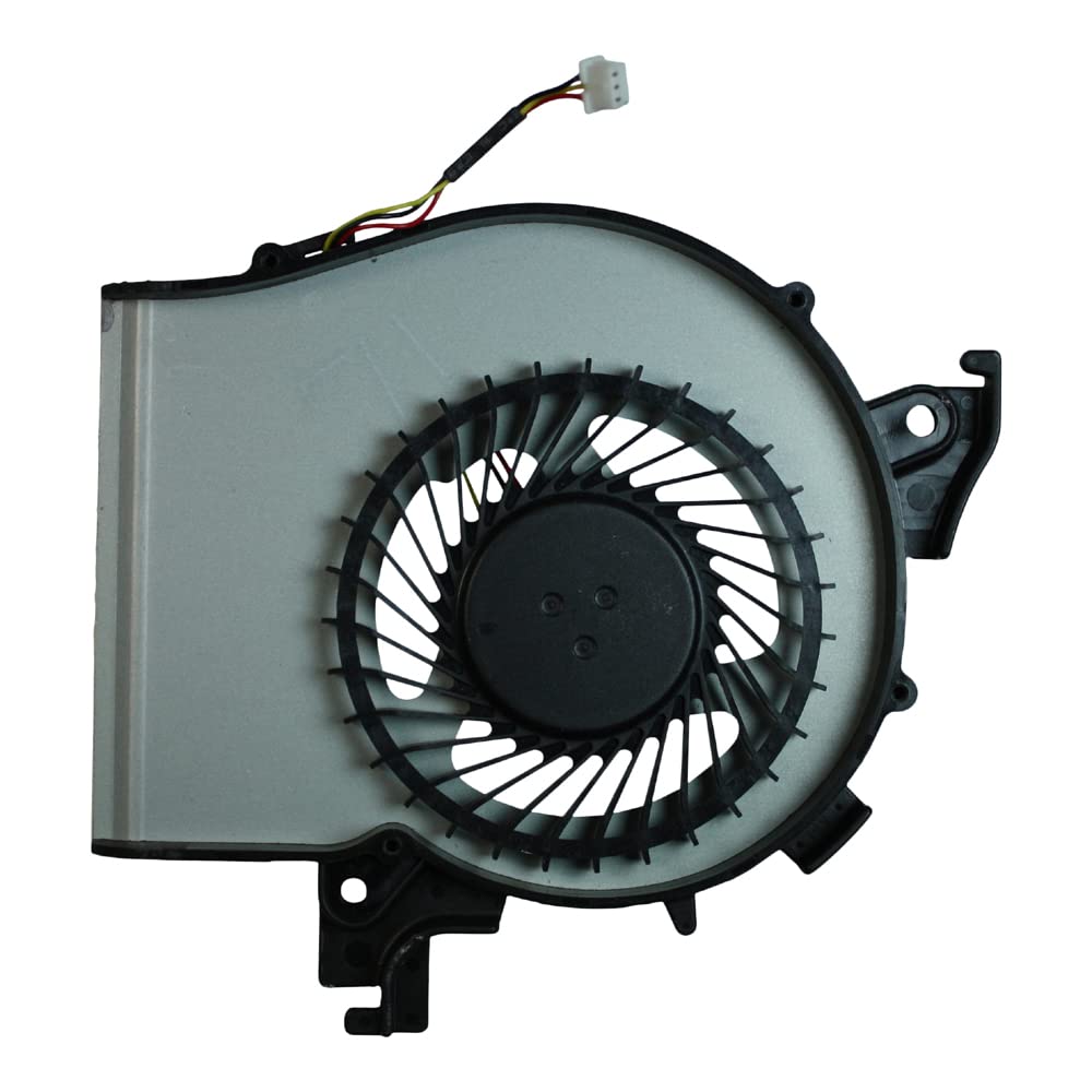 Ventilateur Acer Aspire ES1-411-C2TL Power4Laptops pour travailler à la maison - 2