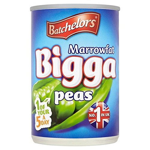 Batchelores Marrofat Bigga Erbsen 300G (Packung mit 2)