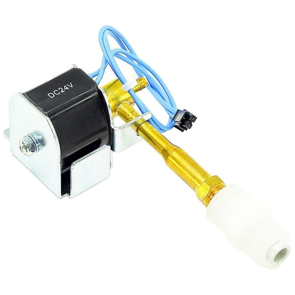 Honeywell, Inc. 50041883001 Honeywell DC Solenoid Adv True Ease