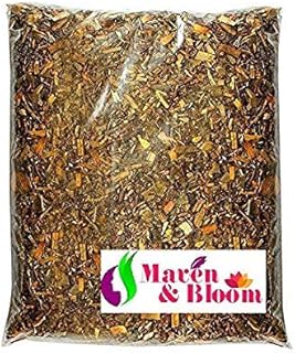 Maven & Bloom Hawan Samagri Packet 1 KG यज्ञ थेरेपी (अग्निहोत्र)