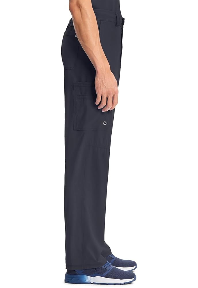 Amazon.com: Cherokee Infinity Men's Scrub Pants Modern Fit 6