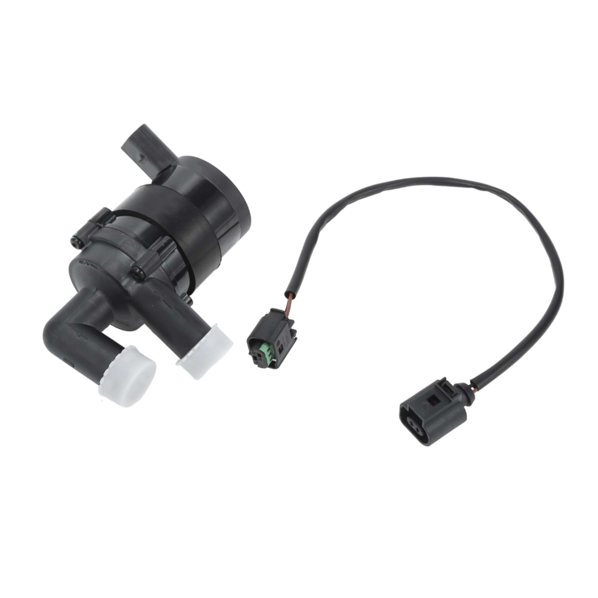 Pompe Refroidisement Auxiliaire Pour Audi A3 04-12 1 Ensemble