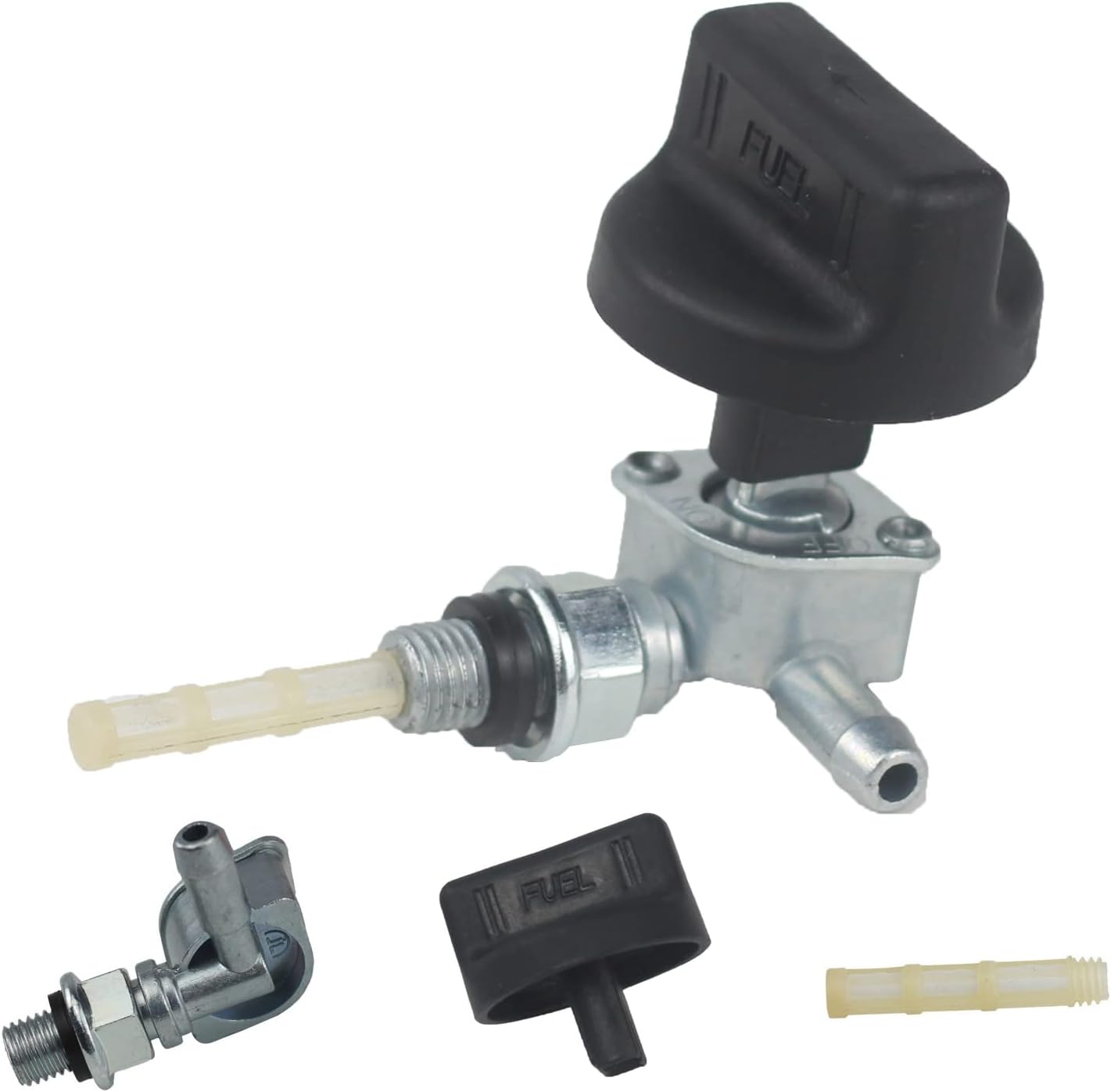 Fuel Shut Off Valve Compatible with Husqvarna Ariens Snow