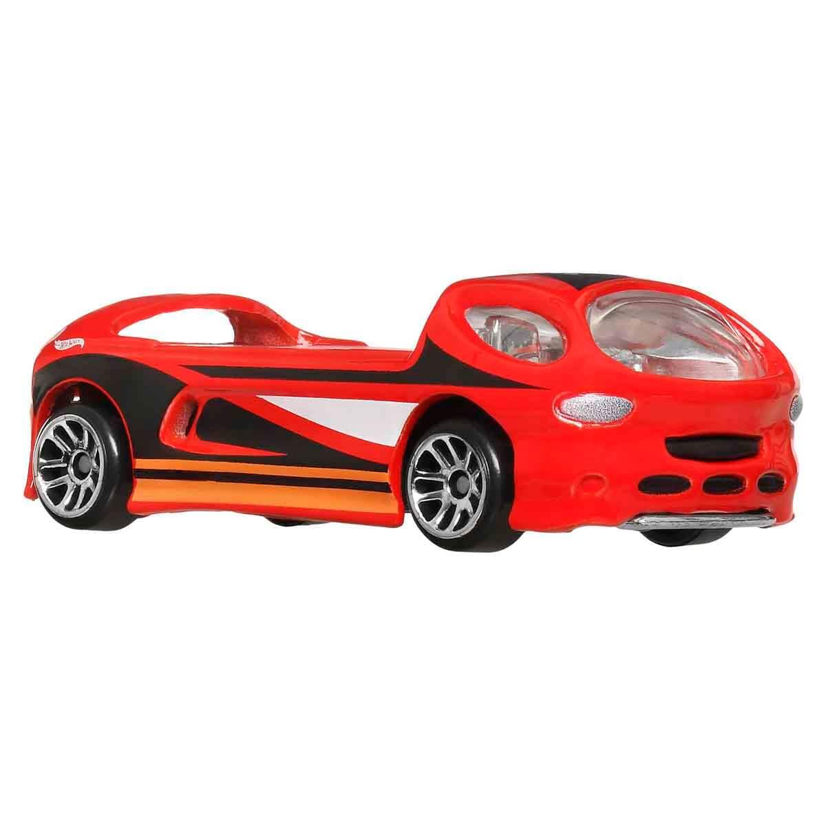 Amazon.com: Hot Wheels 1:64 Scale Die-Cast Toy Cars and Trucks Set