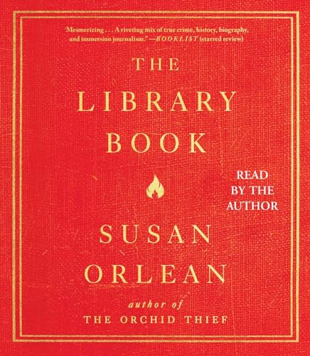 The Library Book