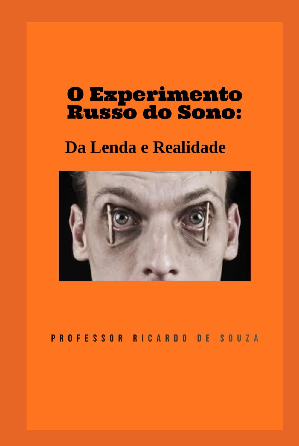 O Experimento Russo do Sono: Da Lenda e Realidade