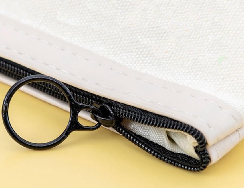 Portafoglio Bambino Con Cerniera Di Sicurezza | Portafoglio Nero Multifunzione Con Cinghia Da Collo Regolabile - Foto 3