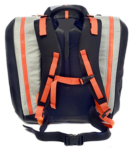KULKEA Thermal Trekker - Heated ski/Snowboard Boot Bag
