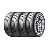 グッドイヤー(GOODYEAR) サマー 195/65R15 91H EfficientGrip Comfort タイヤのみ・ホイールなし 4本セット 05603708