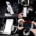 dayutech 3 Pack Bling Rhinestones Cell Phone Set (Car Phone Mount Holder Car Charger Charging Cable) for iPhone iPad Android Bling Accessories for Women Girls Ladies