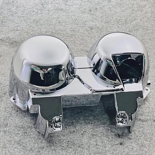 Boîtier d'instrument de moto pour réparer le plastique cassé de Hornet 250