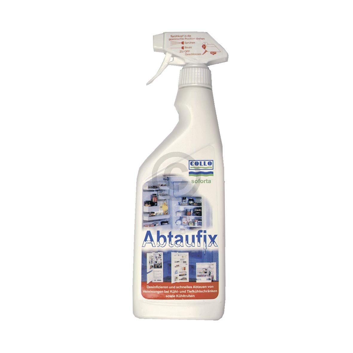 Arçelik Beko 4332400400 ORIGINAL Gefrierfachtür Verdampfertür Gefrierfachklappe Klappe Frostertür Tür Kühlschrank Kühlschranktür auch für Altus Blomberg Grundig