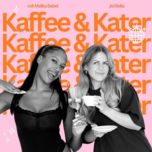 Kaffee & Kater Titelbild