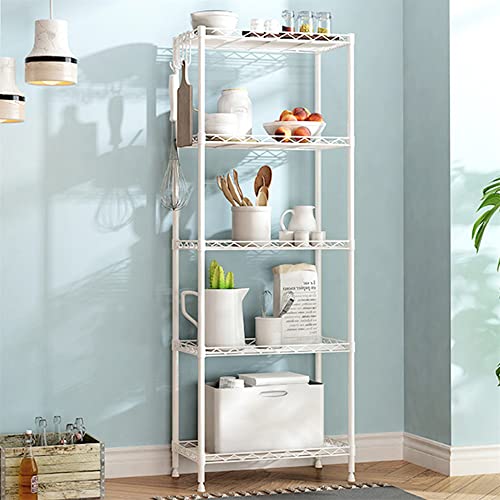Mejores precios y opiniones de Estanteria lacada blanco tabla con los diez mejores. 17 Imagen adicional