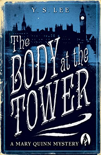 Télécharger The Body at the Tower: A Mary Quinn Mystery (English Edition) Livre PDF Gratuit