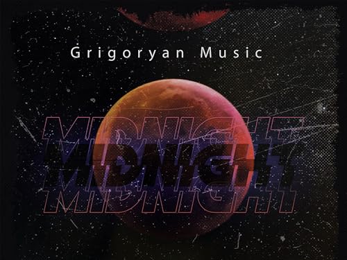 Grigoryan Music
