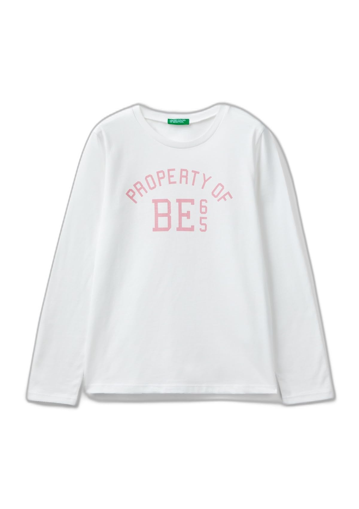 Slogan Baskılı T-Shirt