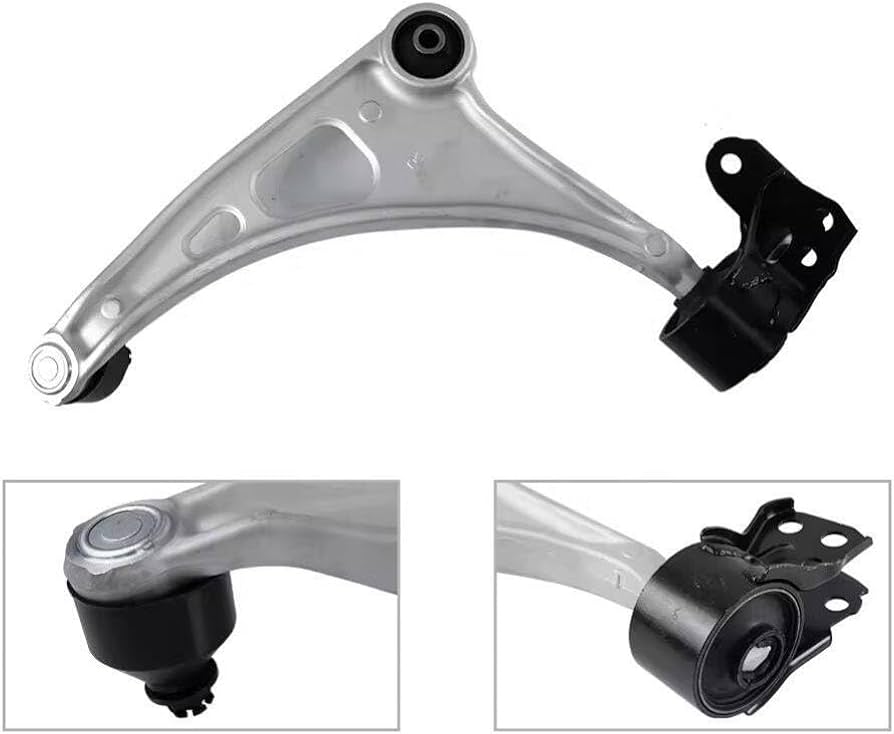 Amazon.com: SONGTAO-AUTO PARTS# 51360-TZ5-A01 51360TZ5A01 Front