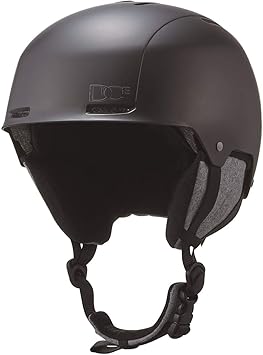 Amazon Dice ダイス スキー スノーボード ヘルメット D7 フリーライド 開閉式ベンチレーション D7 M Mbk Dice ダイス ヘルメット