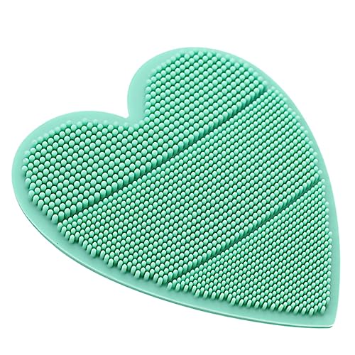 FRCOLOR 1pc Head Massager Hair Washing Tooth Scalp Massage Tool Hair Cleaning Supply for Babies