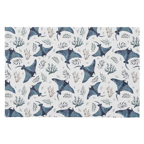 SAMAU  փ}bg  TS }^ ӂӂ hA}bg DƂ ~ O Ɩp ItBXp ƒp 唻 60*90CM