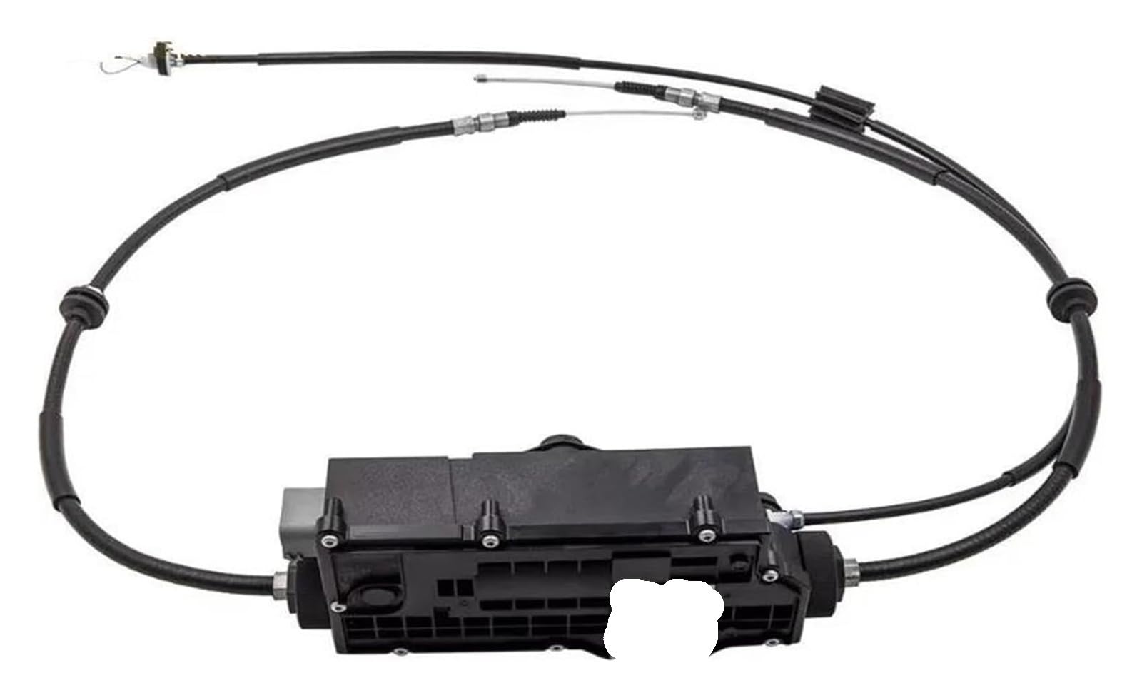 Parking Brake Actuator For BMW For X5 For E70 For X6 For E71 E7 Car Parking Handbrake Actuator Electronic Control Unit Module 344368773163