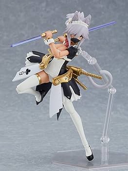 ギルティプリンセスメイドロイドクオン ノンスケール組み立て式プラスチックモデル Amazon | PLAMAX GP 06 ギルティプリンセス メイドロイド クオン