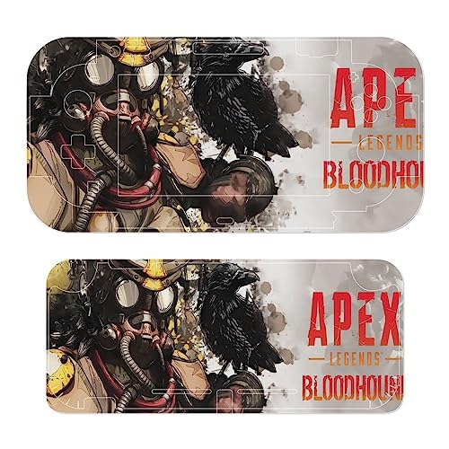Switch XLV[ G[ybNXWFY Apex Legends Switch/Switch Lite XLV[ XCb`p XebJ[ Switch LiteΉ ^V[ h~ CAh~ ʑΉ UMǂ Sʕی JԂ\