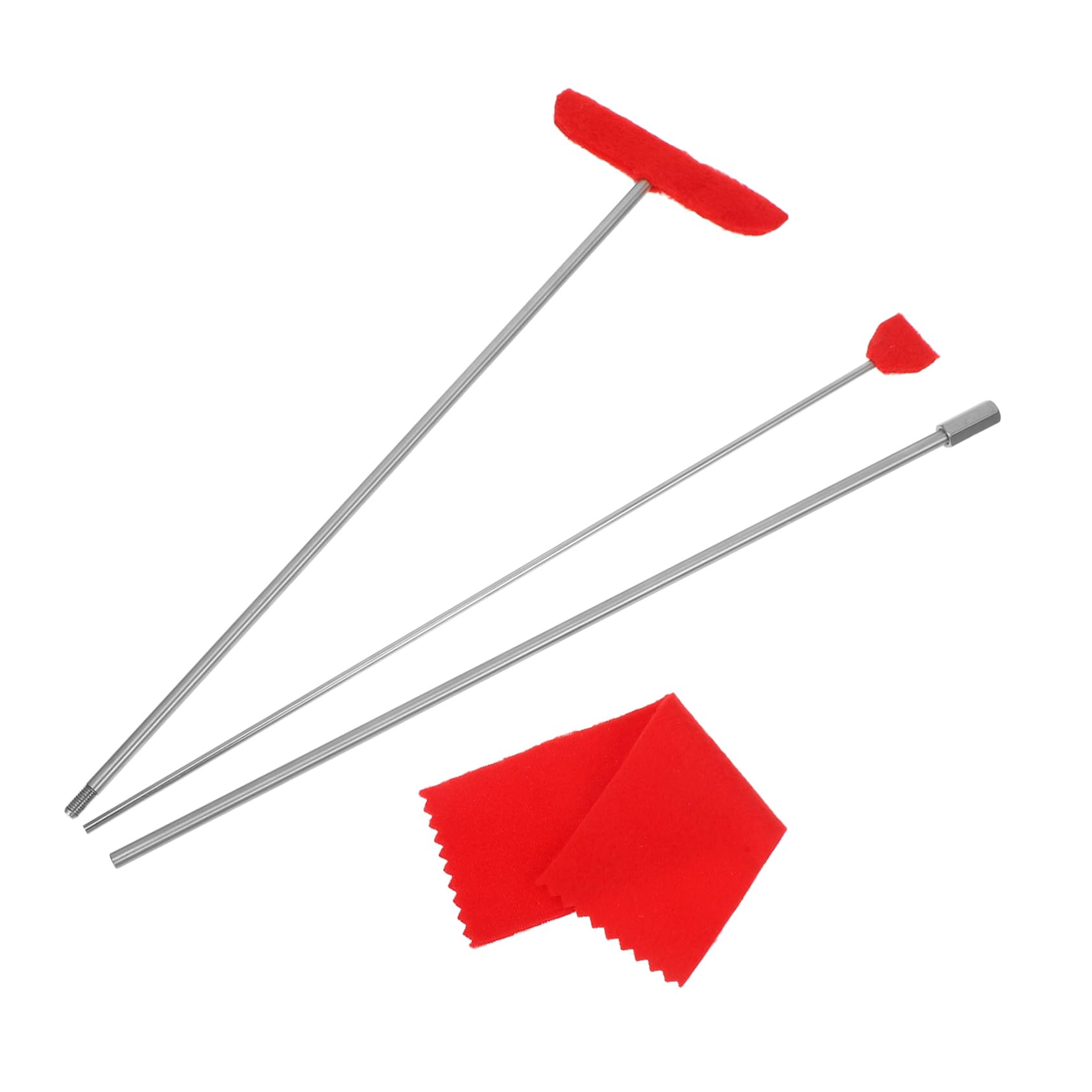 Totority Piano Soundboard Cleaning Tools Grand Piano Cleaning Kit 1 Set of Cleaning Tools Easy to Use