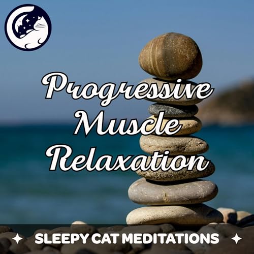 Page de couverture de Quick & Easy Progressive Muscle Relaxation