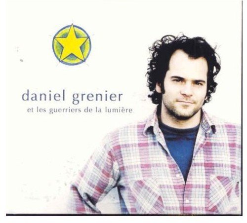 Et Les Guerriers De La Lumière (Fr) [Audio CD] Daniel Grenier