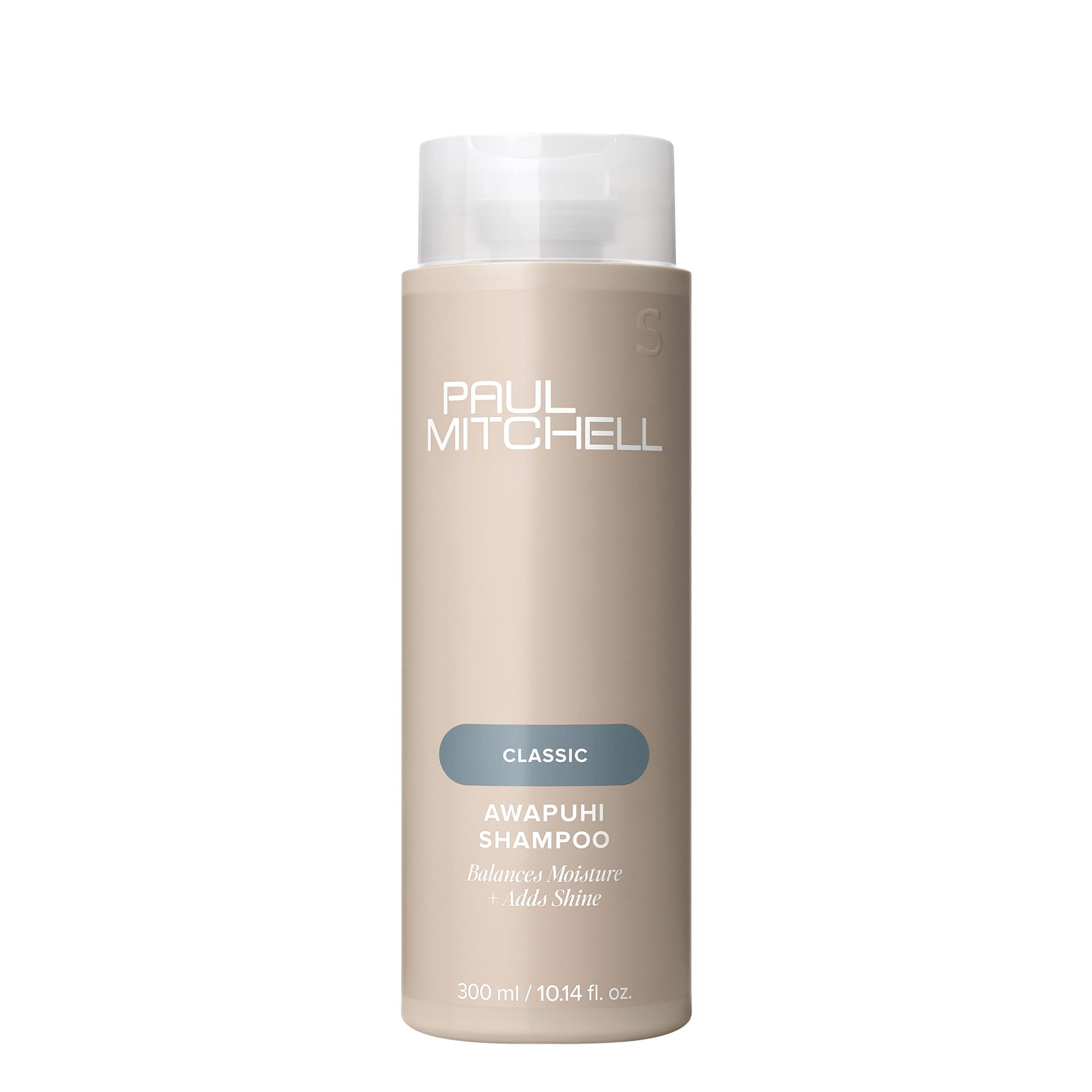 Paul Mitchell Shampoo One, 10.1 fl oz (300 ml)