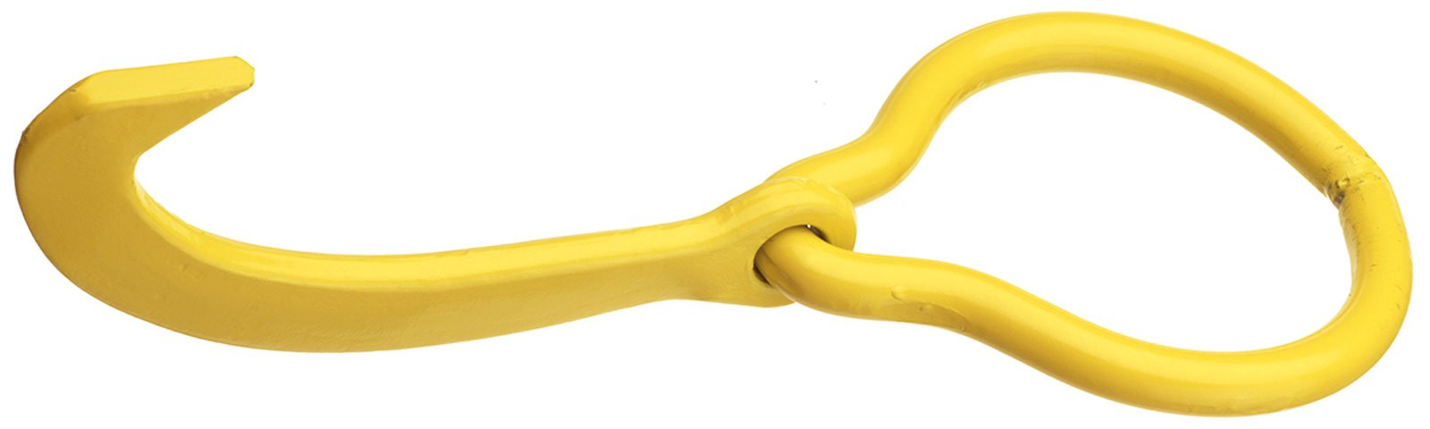 OchsenkopfOX 51-0000 Reversible Hook, Black Forest Shape