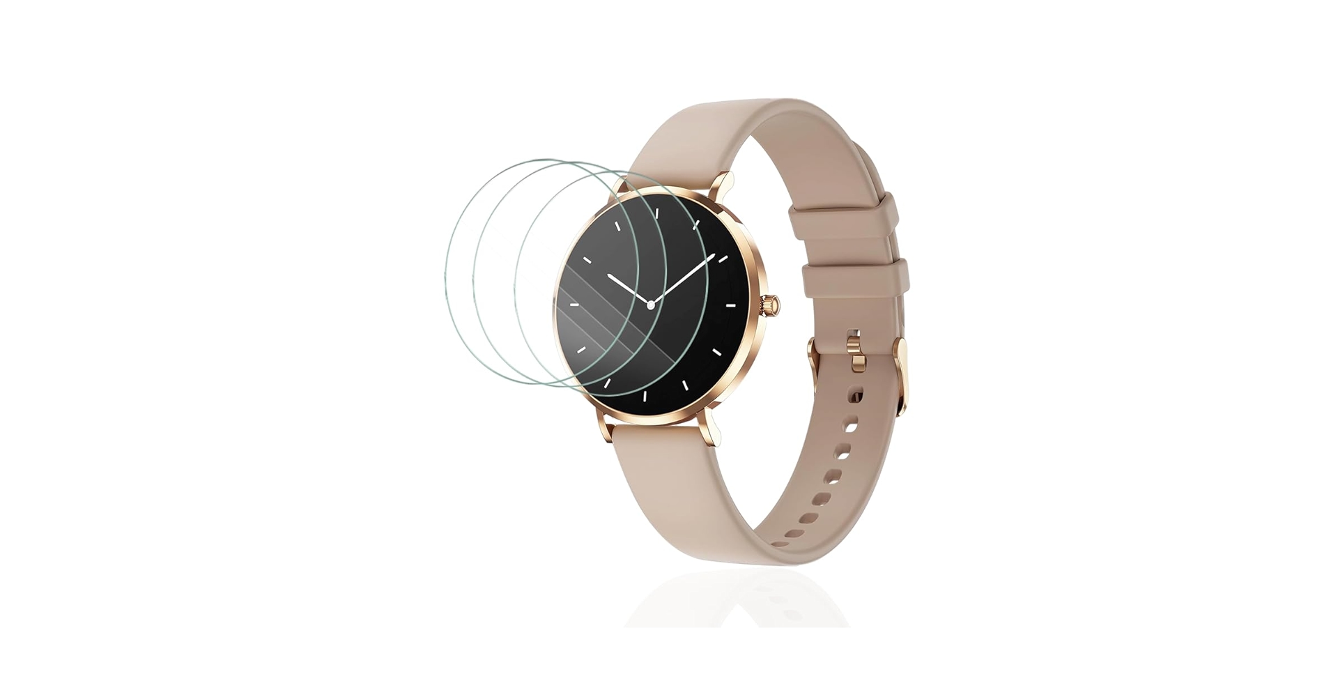 藍*華様 ⑥コマフィルム Amazon.co.jp: 【2025新登場】(3枚入り)For MONOMAM Rotondo