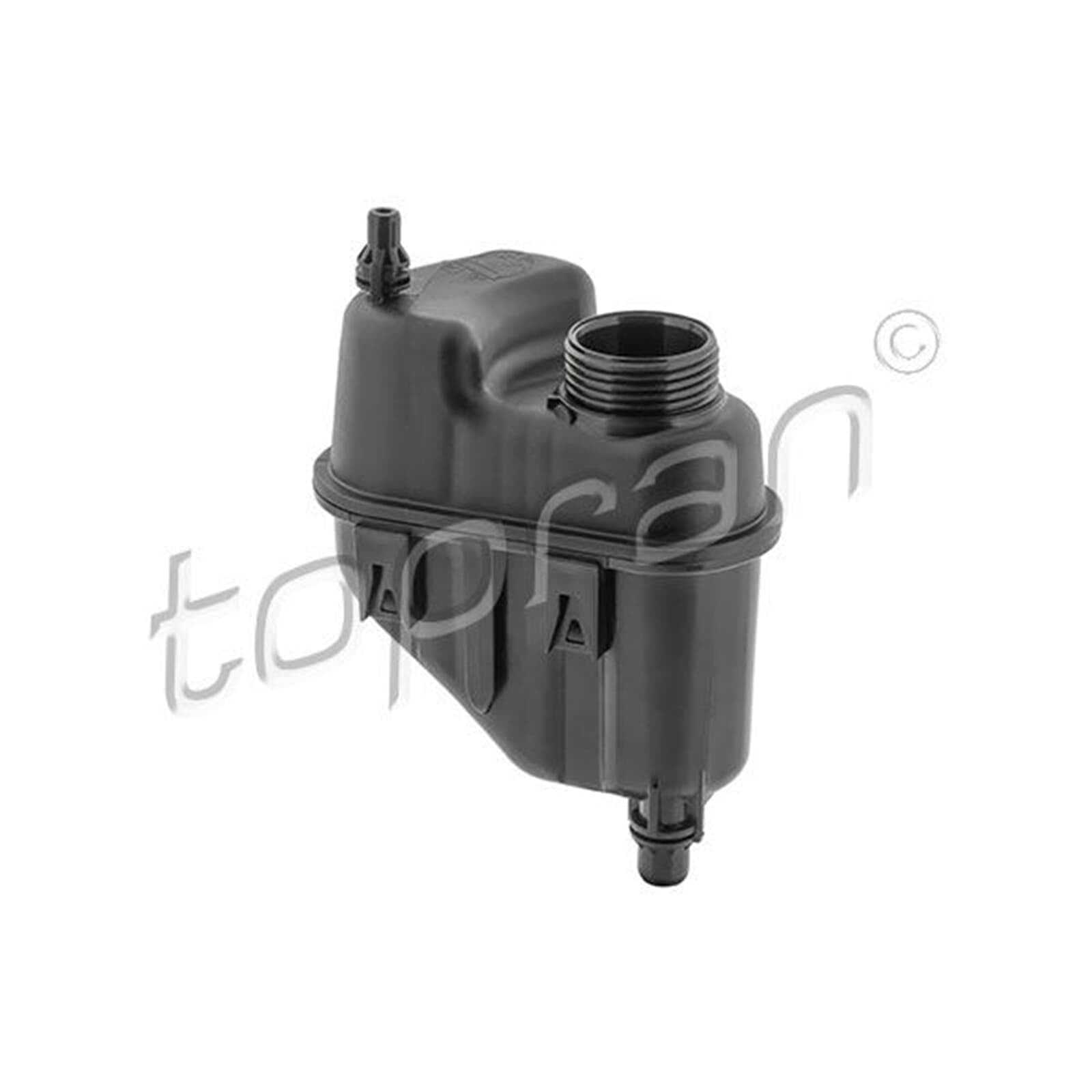 TOPRAN Vase d'expansion (liquide de refroidissement) 504131