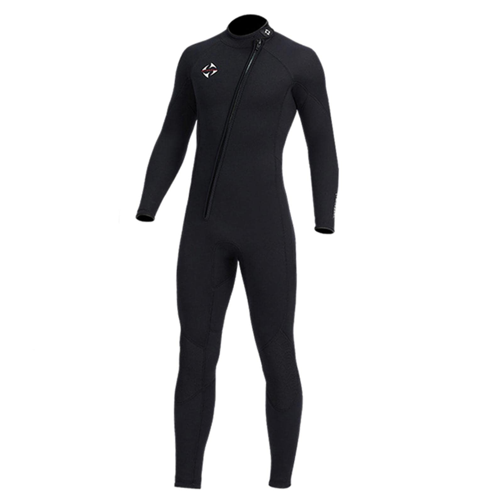 Diving Wetsuit Full Length Wet Suit Surf Diving Suit Swimsuit 4 Way Stretchy Men XXXXL |Sporting Goods | Water Sports | Wetsuits & Drysuits | Wetsuits | Men