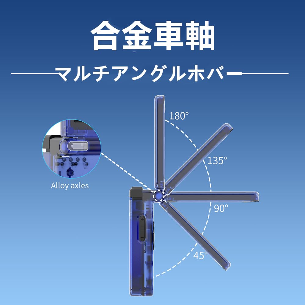 Amazon | Anbernic RG35XX SP Whatskoハンドヘルドゲーム機 Linux