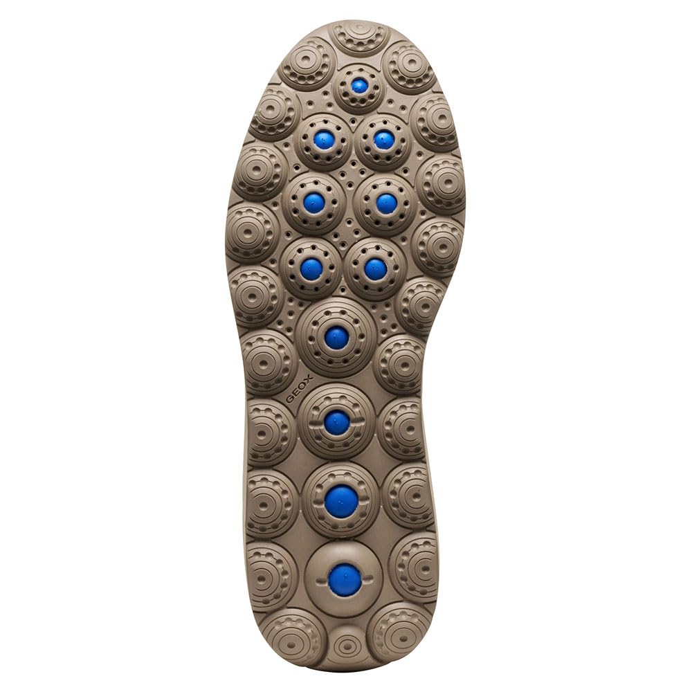 Geox D Spherica Ec13 ZapatillasMujer